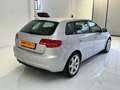 Audi A3 A3 II Sportback Sportback 2.0tdi Ambition s-tronic Argento - thumbnail 5