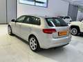 Audi A3 A3 II Sportback Sportback 2.0tdi Ambition s-tronic Argento - thumbnail 4