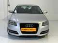 Audi A3 A3 II Sportback Sportback 2.0tdi Ambition s-tronic Argento - thumbnail 2