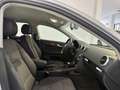 Audi A3 A3 II Sportback Sportback 2.0tdi Ambition s-tronic Argento - thumbnail 10