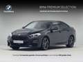 BMW 218 2 Serie Gran Coupé 218i Noir - thumbnail 1