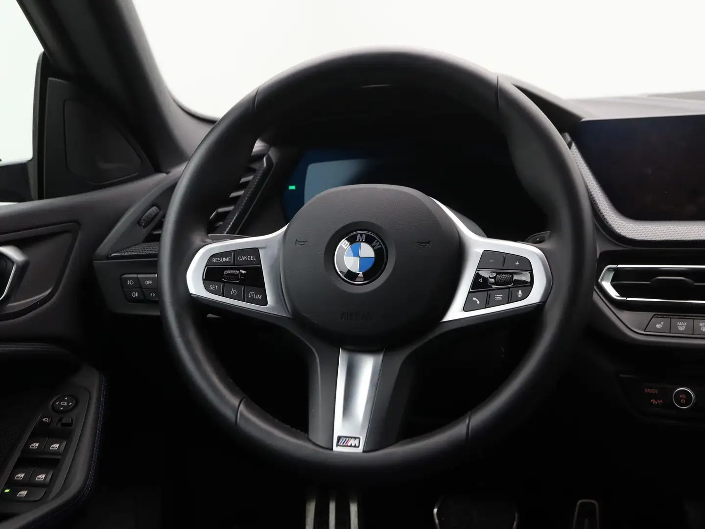 BMW 218 2 Serie Gran Coupé 218i Nero - 2
