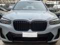 BMW X3 xdrive20d mhev 48V Msport auto Szary - thumbnail 3