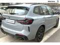 BMW X3 xdrive20d mhev 48V Msport auto Grijs - thumbnail 14