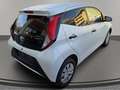 Toyota Aygo 3p 1.0 x-cool 72cv Wit - thumbnail 5