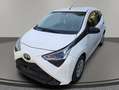 Toyota Aygo 3p 1.0 x-cool 72cv Wit - thumbnail 4