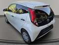 Toyota Aygo 3p 1.0 x-cool 72cv Wit - thumbnail 7