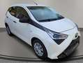 Toyota Aygo 3p 1.0 x-cool 72cv Wit - thumbnail 1