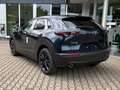 Mazda CX-30 2.5 M Hybrid Nagisa *Klimaautomatik*Rückfahrkamera Blau - thumbnail 2
