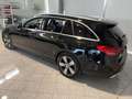 Mercedes-Benz C 220 d 4Matic Avantgarde Schwarz - thumbnail 3