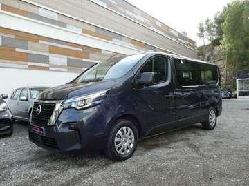 COMBI 3.0 T 2.0 DCI L2HI 150 Ch N-CONNECTA BVM6 9 PLACES