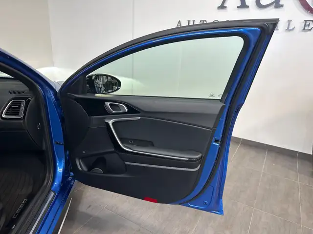 Kia Proceed view 7