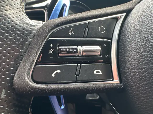 Kia Proceed view 13