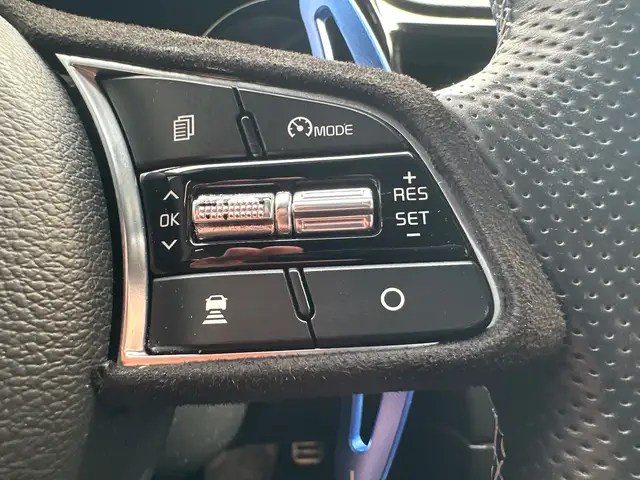 Kia Proceed view 14