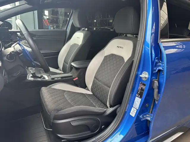 Kia Proceed view 10