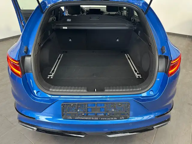 Kia Proceed view 8