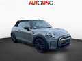 MINI One Cabrio Mini 1.5 One JCW Cabrio Gris - thumbnail 10
