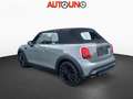 MINI One Cabrio Mini 1.5 One JCW Cabrio Gris - thumbnail 9