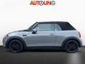 MINI One Cabrio Mini 1.5 One JCW Cabrio Gris - thumbnail 12