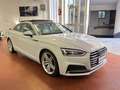 Audi A5 A5 Coupe 2.0 tfsi S line quattro 252cv s-tronic Bianco - thumbnail 2