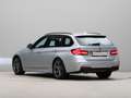 BMW 318 3 Serie Touring 318i High Executive - M Sport - Pa Grau - thumbnail 11