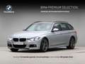 BMW 318 3 Serie Touring 318i High Executive - M Sport - Pa Grau - thumbnail 1