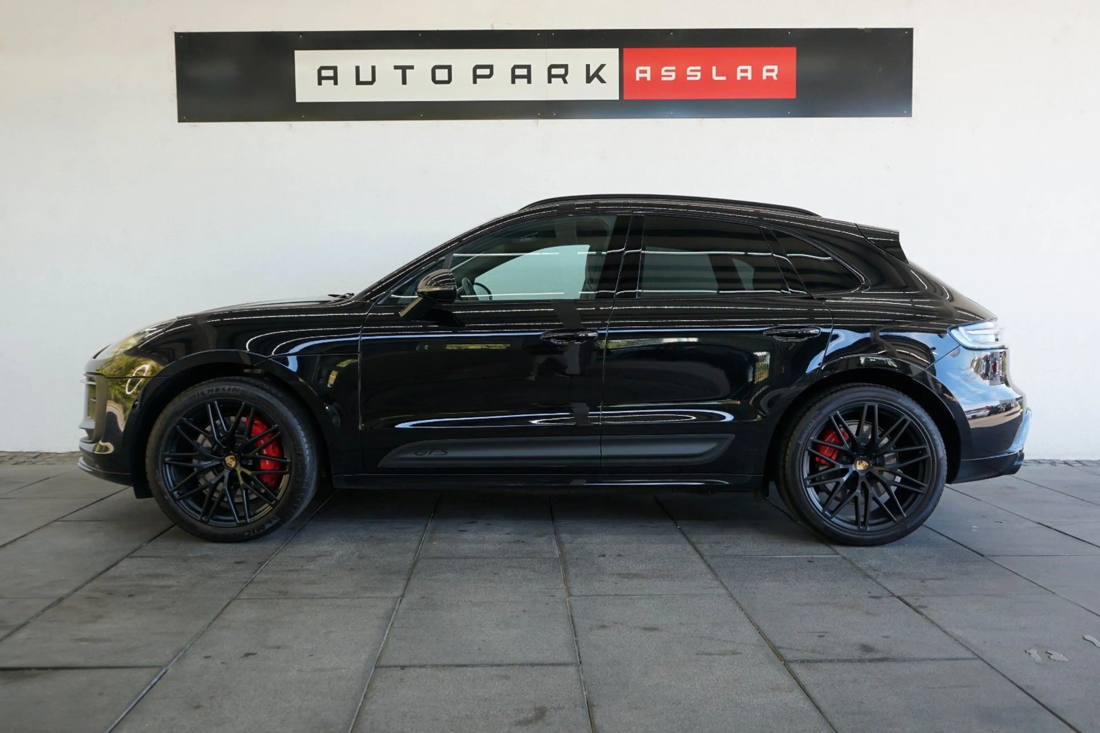 Porsche Macan GTS/LUFT/PANO/ACC/STHZ/18W/BOSE/CAM/KEYLES — photo 20