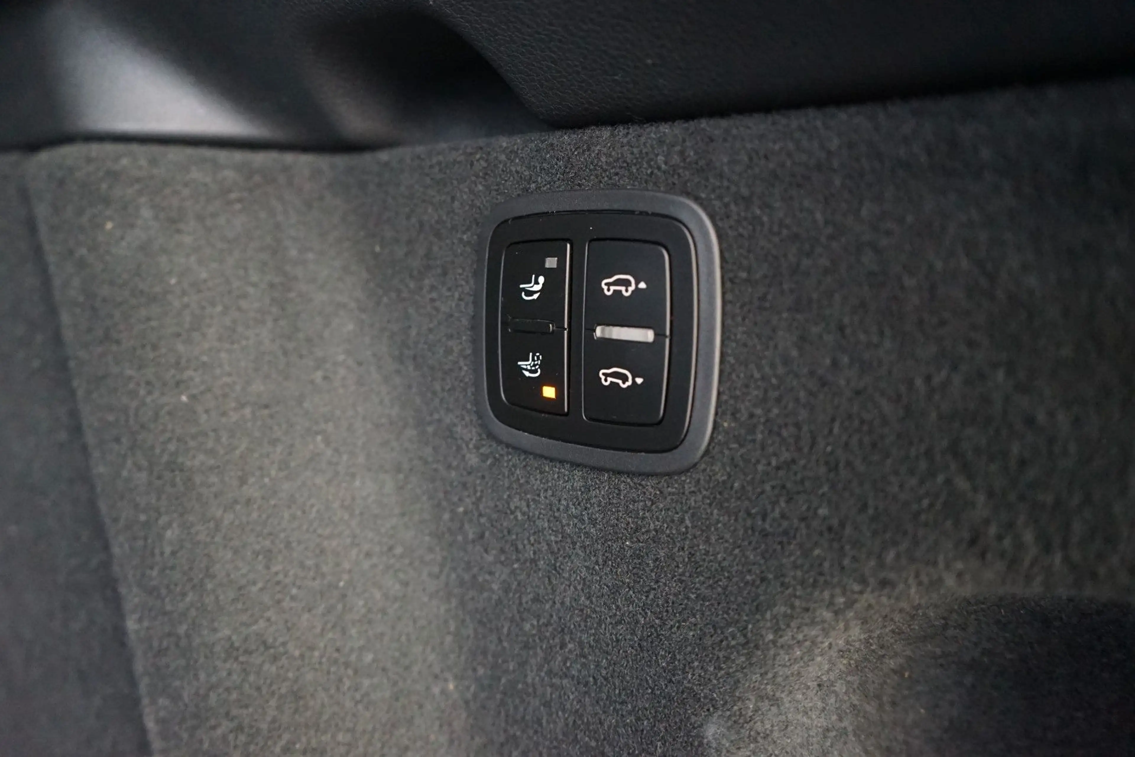 Porsche Macan GTS/LUFT/PANO/ACC/STHZ/18W/BOSE/CAM/KEYLES — photo 11