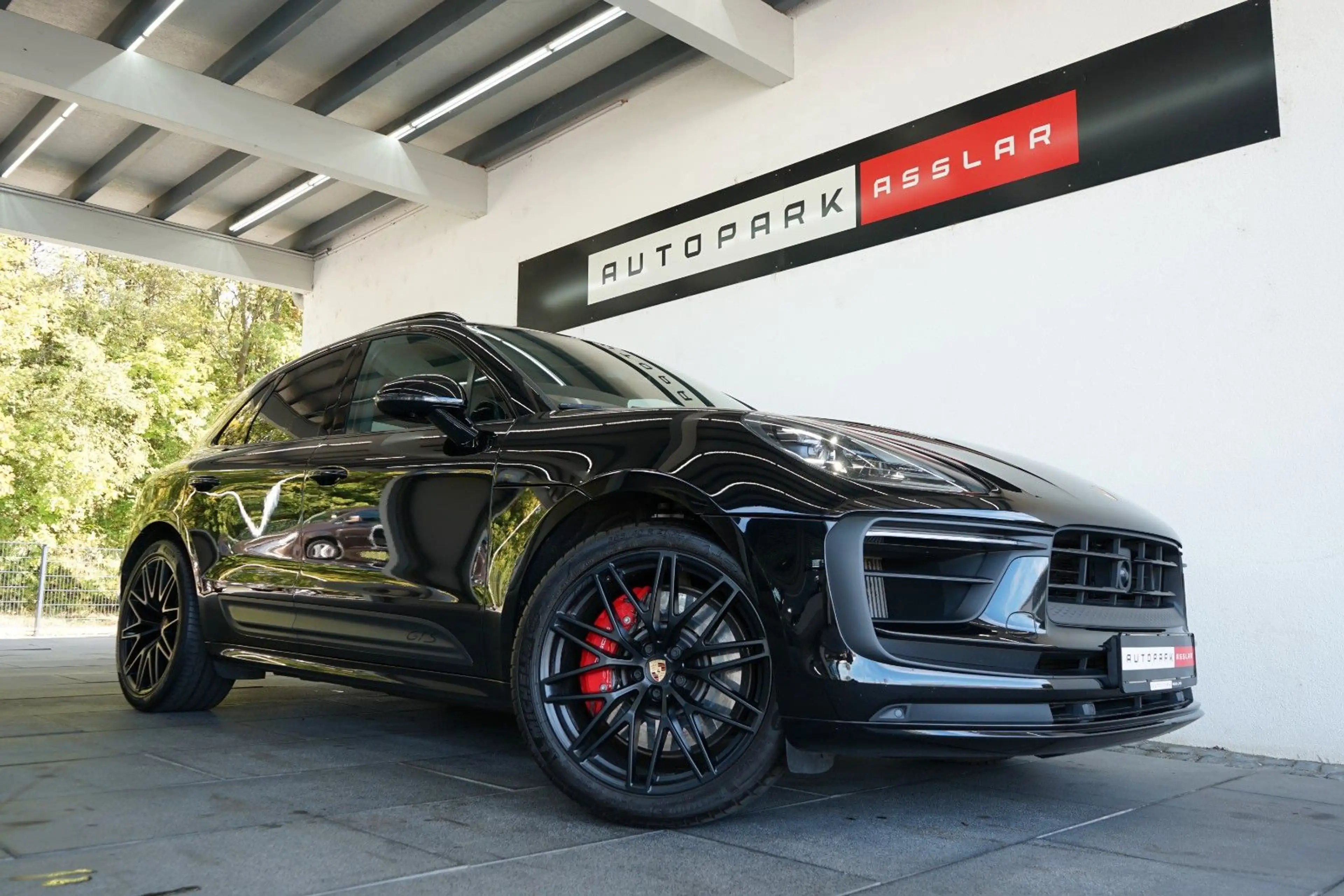 Porsche Macan GTS/LUFT/PANO/ACC/STHZ/18W/BOSE/CAM/KEYLES — photo 6
