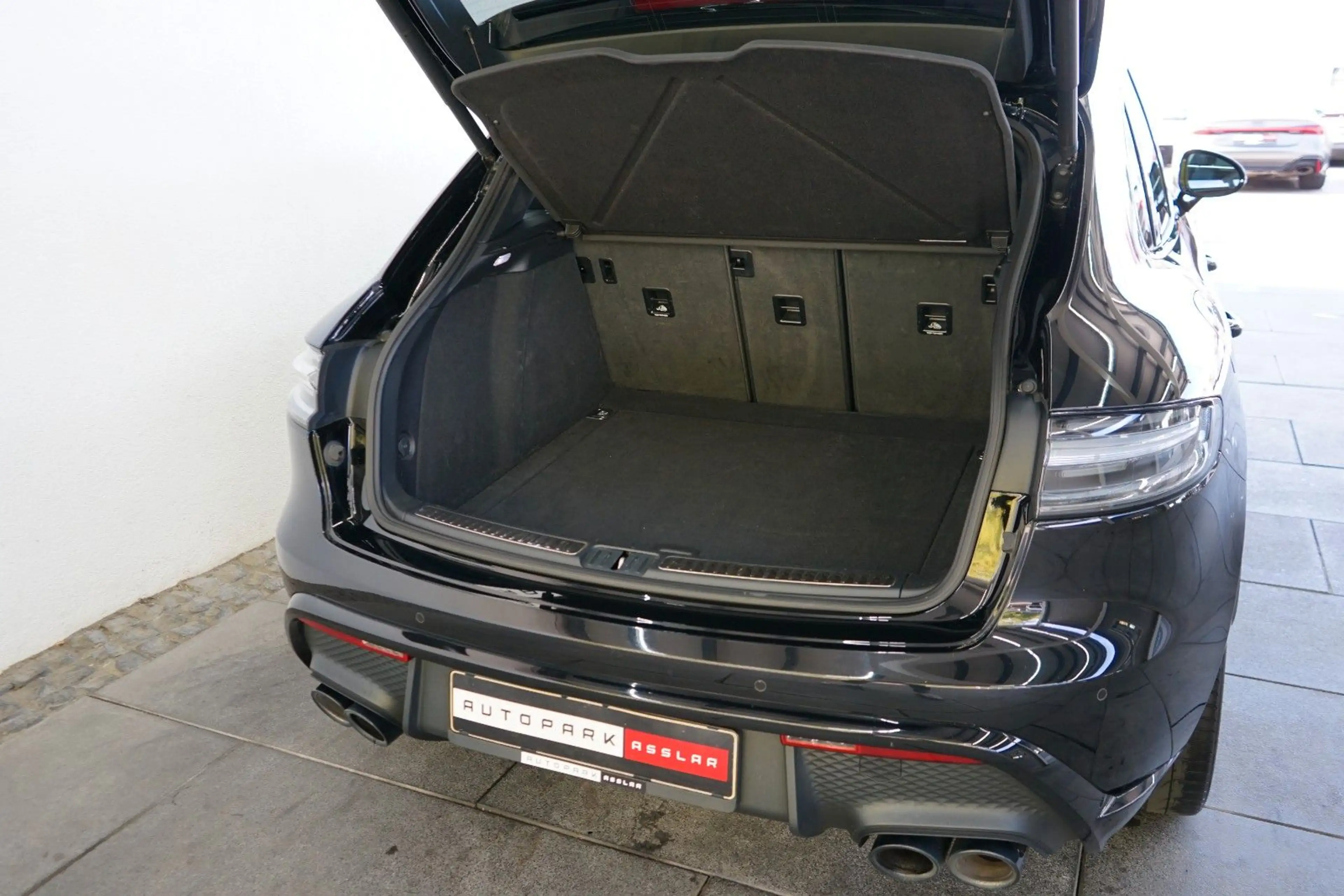 Porsche Macan GTS/LUFT/PANO/ACC/STHZ/18W/BOSE/CAM/KEYLES — photo 10