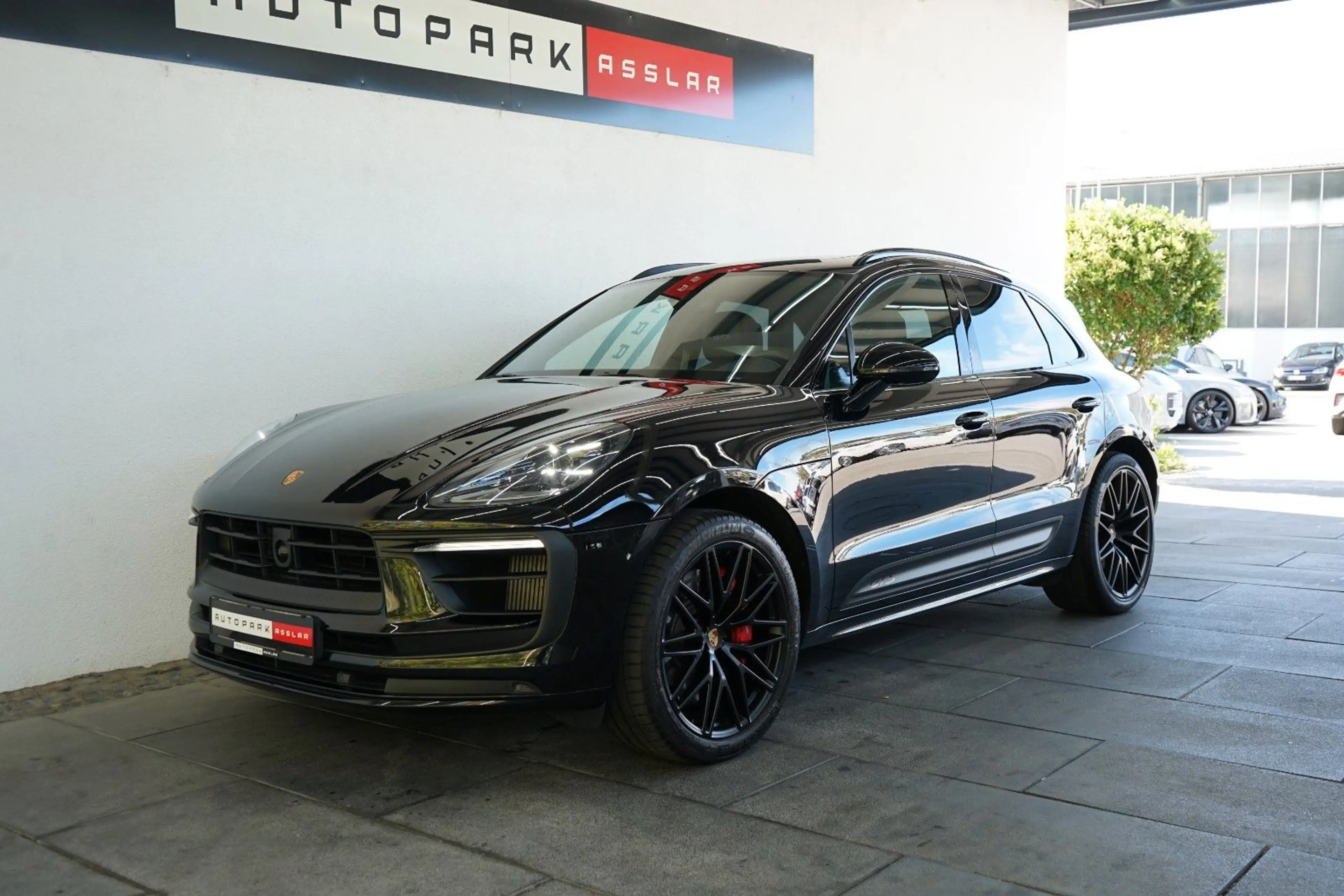 Porsche Macan GTS/LUFT/PANO/ACC/STHZ/18W/BOSE/CAM/KEYLES — photo 22