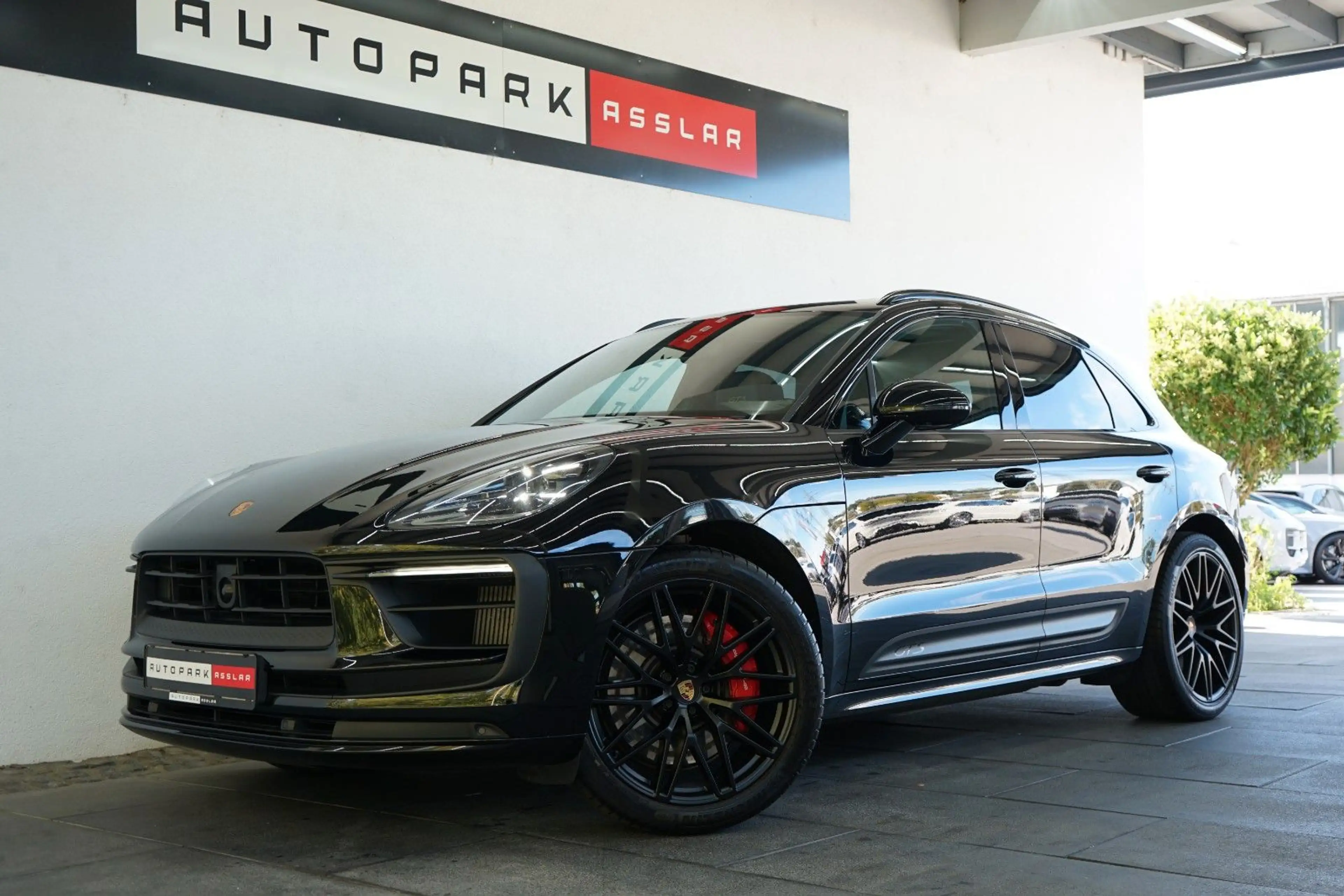 Porsche Macan GTS/LUFT/PANO/ACC/STHZ/18W/BOSE/CAM/KEYLES — photo 24