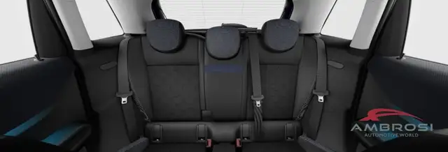 MINI Hatch view 10