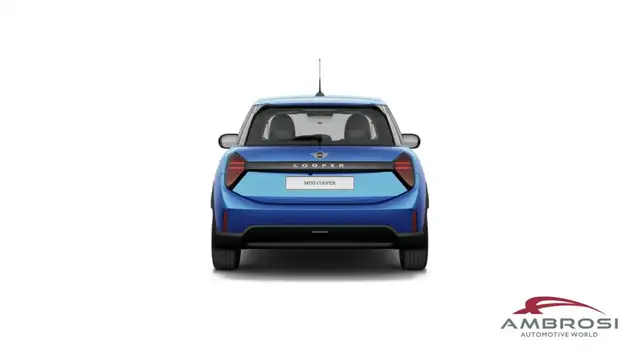 MINI Hatch view 4