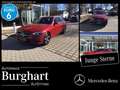 Mercedes-Benz C 180 C 180 T AVANTGARDE/Advanced/Plus/AHK/Memory/LED Rot - thumbnail 1