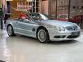 Mercedes-Benz SL 55 AMG | Lage kilometerstand Grijs - thumbnail 1