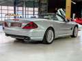 Mercedes-Benz SL 55 AMG | Lage kilometerstand Grijs - thumbnail 5