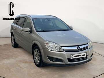 SW 1.7CDTi Edition 110