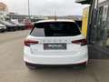 Skoda Fabia DESIGN 1,0 TSI DSG!LED,SMARTLINK,PDC! Weiß - thumbnail 6