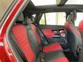 Mercedes-Benz GLC 300 GLC 300 d 4M AMG Line/Pano-Dach/Distronic/Kamera Rot - thumbnail 17