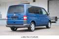 Volkswagen T5 Caravelle T5 Transporter 2.0TDI 1-Hand AHK Klima GRA Navi Blau - thumbnail 7