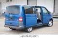 Volkswagen T5 Caravelle T5 Transporter 2.0TDI 1-Hand AHK Klima GRA Navi Blau - thumbnail 9