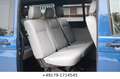 Volkswagen T5 Caravelle T5 Transporter 2.0TDI 1-Hand AHK Klima GRA Navi Blau - thumbnail 16