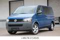 Volkswagen T5 Caravelle T5 Transporter 2.0TDI 1-Hand AHK Klima GRA Navi Blau - thumbnail 1
