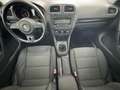 Volkswagen Golf VI Comfortline*PDC*AC*LMF*STZHZ*ISOFIX*SD* Weiß - thumbnail 8