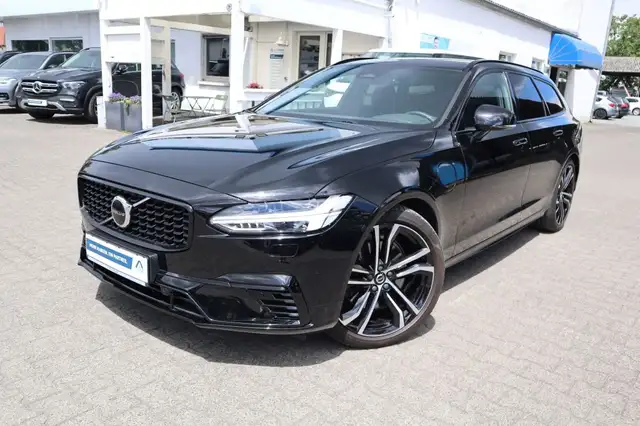 Volvo V90 T8 Recharge AWD Plus Dark|ACC|20ZOLL|NAVI|R CA