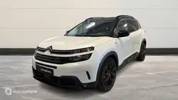 Citroen C5 Aircross Hybrid 225ch Shine Pack e-EAT8