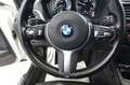 BMW 118 d M Sport paket"VollLEDER"LED"Navi"18Zoll" Blanco - thumbnail 13