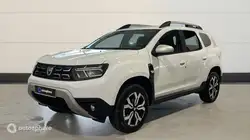 Dacia Duster 1.3 TCe 150ch FAP Prestige 4x2 EDC