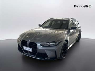 3.0 Competition M xdrive auto